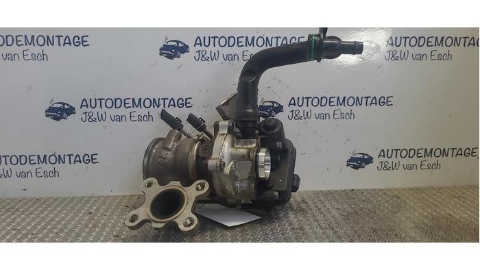 Usagé Turbo Volkswagen Polo VI (AW1) 1.0 TSI 12V Prix € 302,50 Prix TTC proposé par Autodemontage J&W van Esch