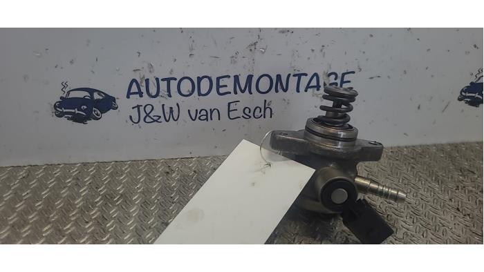 Begagnade Högtryckspump Volkswagen Polo VI (AW1) 1.0 TSI 12V Pris € 96,80 Inklusive moms erbjuds av Autodemontage J&W van Esch