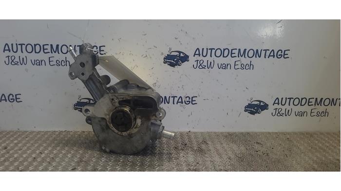 Begagnade Högtryckspump Audi A4 (B7) 2.0 TDI 16V Pris € 78,65 Inklusive moms erbjuds av Autodemontage J&W van Esch