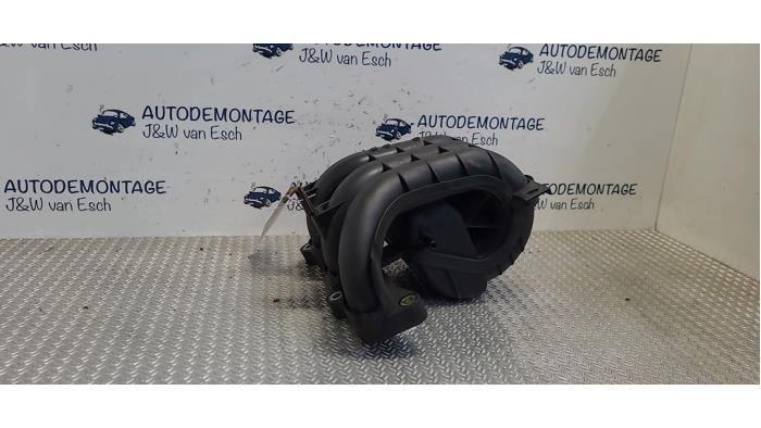 Gebrauchte Ansaugbrugge Mitsubishi Space Star (A0) 1.2 12V Preis € 90,75 Mit Mehrwertsteuer angeboten von Autodemontage J&W van Esch
