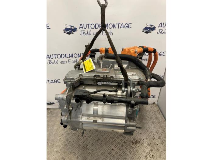 Used Engine Peugeot 208 II (UB/UH/UP) e-208 50 kWh Price € 1.754,50 Inclusive VAT offered by Autodemontage J&W van Esch