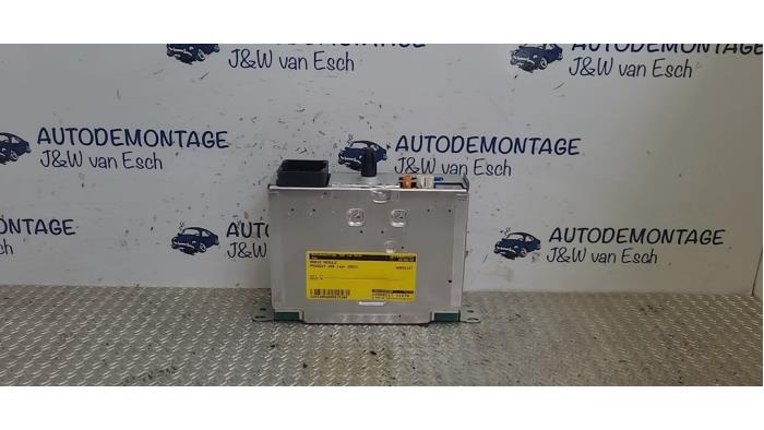 Używane Modul radiowy Peugeot 208 II (UB/UH/UP) e-208 50 kWh Cena € 363,00 Z VAT oferowane przez Autodemontage J&W van Esch