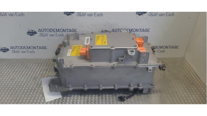 Chargeur batterie