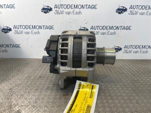 Dynamo d'un Volkswagen Taigo 1.0 TSI 115 12V 2024