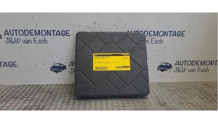 Używane Sterownik Body Control Volkswagen Taigo 1.0 TSI 115 12V Cena € 151,25 Z VAT oferowane przez Autodemontage J&W van Esch