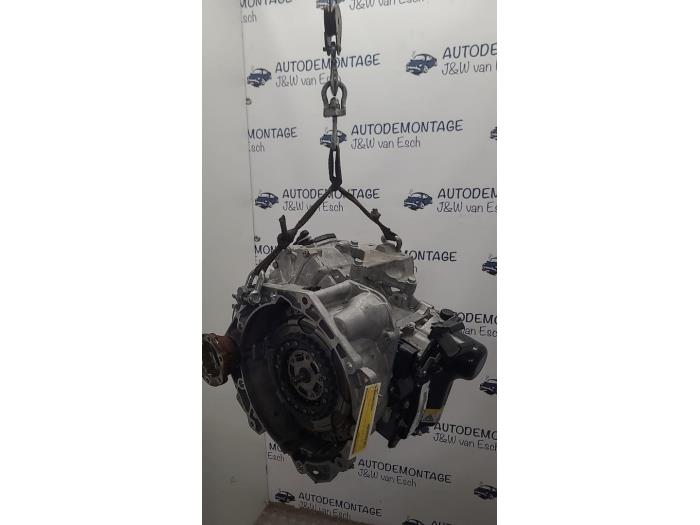 Gebrauchte Getriebe Volkswagen Taigo 1.0 TSI 115 12V Preis € 2.722,50 Mit Mehrwertsteuer angeboten von Autodemontage J&W van Esch