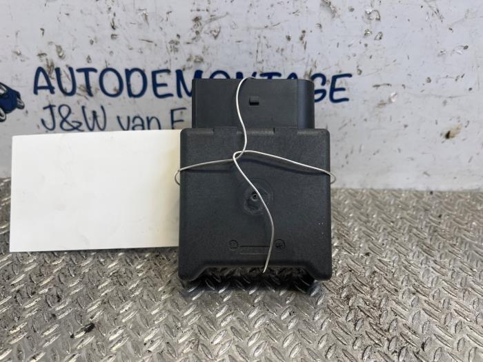 Usagé Module pompe carburant Volkswagen Taigo 1.0 TSI 115 12V Prix € 30,25 Prix TTC proposé par Autodemontage J&W van Esch
