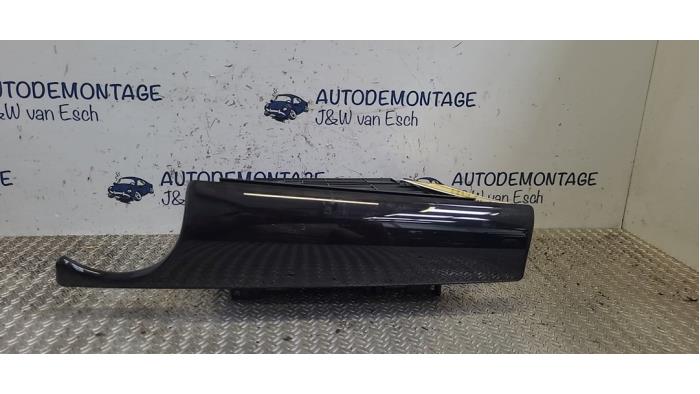 Używane Schowek Mini Clubman (R55) 1.6 16V Cooper S Cena € 36,30 Z VAT oferowane przez Autodemontage J&W van Esch