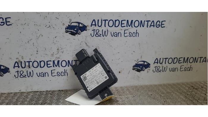 Usados Sensor de radar Cupra Leon (KLCB) 1.4 TSI e-Hybrid 16V Precio € 133,10 IVA incluido ofrecido por Autodemontage J&W van Esch