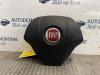 Fiat Punto Evo (199) 1.3 JTD Multijet 85 16V Euro 5 Left airbag (steering wheel)