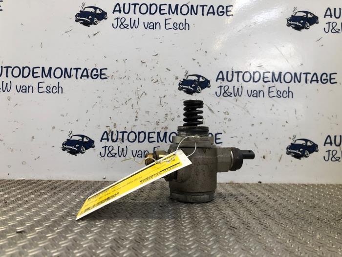 Begagnade Högtryckspump Volkswagen Golf VI Variant (AJ5/1KA) 1.4 TSI 122 16V Pris € 90,75 Inklusive moms erbjuds av Autodemontage J&W van Esch
