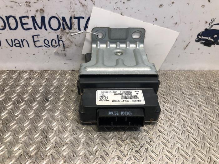 Used Computer, miscellaneous Hyundai iX35 (LM) 2.0 CRDi 16V Price € 60,50 Inclusive VAT offered by Autodemontage J&W van Esch