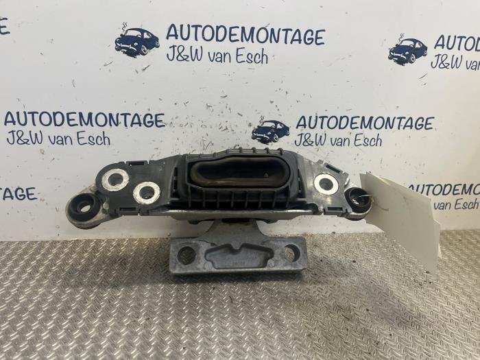 Used Engine mount Opel Astra K 1.4 Turbo 16V Price € 21,18 Inclusive VAT offered by Autodemontage J&W van Esch