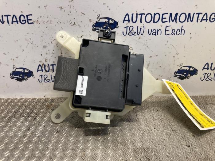 Używane Modul hamulca postojowego Volvo S60 II (FS) 2.0 D2 16V Cena € 48,40 Z VAT oferowane przez Autodemontage J&W van Esch