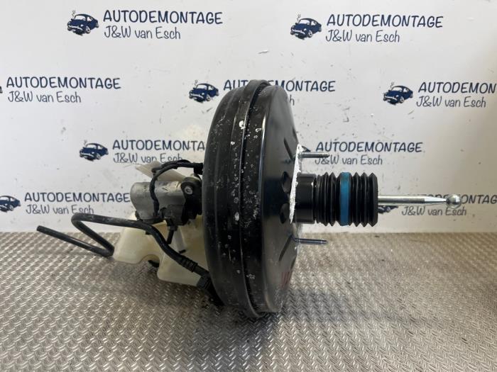 Usagé Assistant de freinage Seat Arona (KJX) 1.0 TGI 12V Prix € 60,50 Prix TTC proposé par Autodemontage J&W van Esch