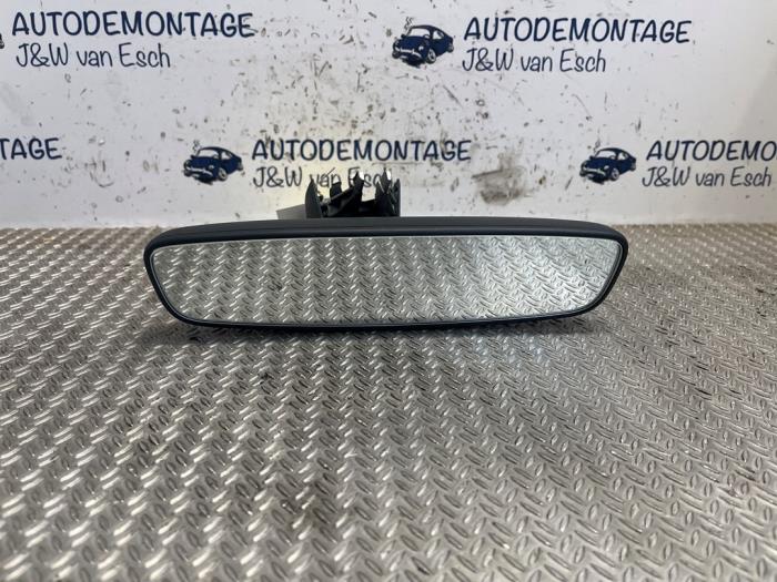 Używane Lusterko wewnetrzne Skoda Fabia IV (PJ3) 1.0 MPI 12V Cena € 42,35 Z VAT oferowane przez Autodemontage J&W van Esch