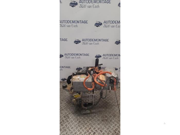 Used Engine Dacia Spring Price € 1.149,50 Inclusive VAT offered by Autodemontage J&W van Esch