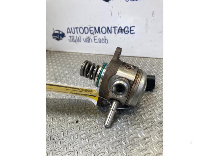 Begagnade Högtryckspump Volkswagen Taigo 1.0 TSI 110 12V Pris € 121,00 Inklusive moms erbjuds av Autodemontage J&W van Esch