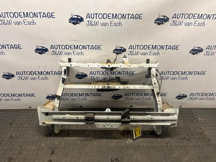 Begagnade Front Dacia Spring Pris € 121,00 Inklusive moms erbjuds av Autodemontage J&W van Esch