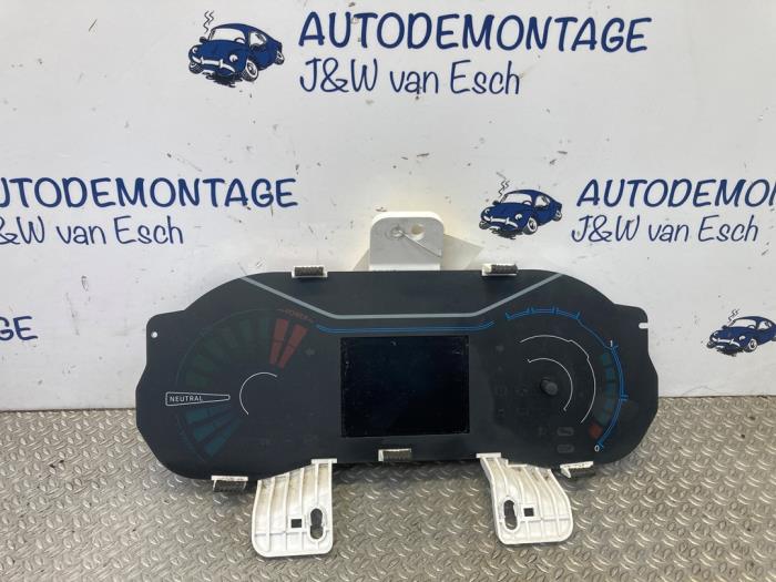 Usagé Compteur Dacia Spring Prix € 90,75 Prix TTC proposé par Autodemontage J&W van Esch