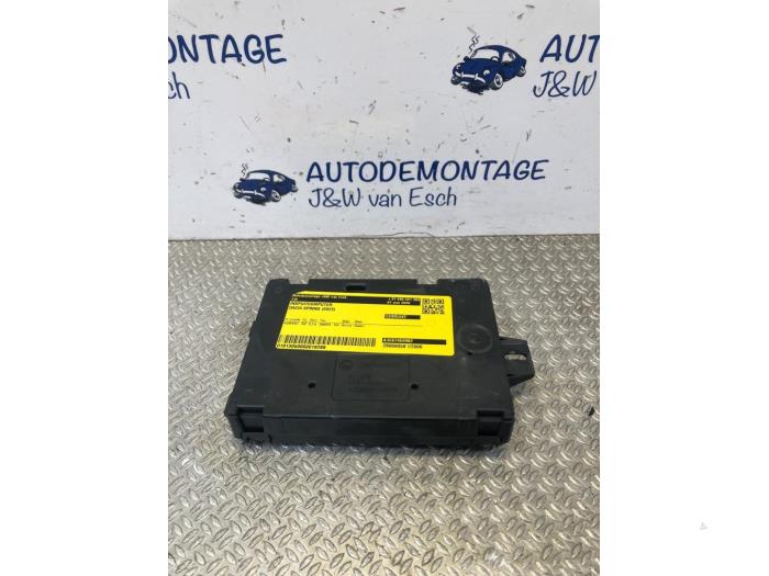 Used Injection computer Dacia Spring Price € 121,00 Inclusive VAT offered by Autodemontage J&W van Esch