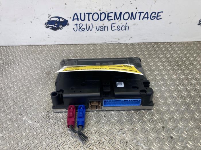 Usagé Module Bluetooth Dacia Spring Prix € 102,85 Prix TTC proposé par Autodemontage J&W van Esch