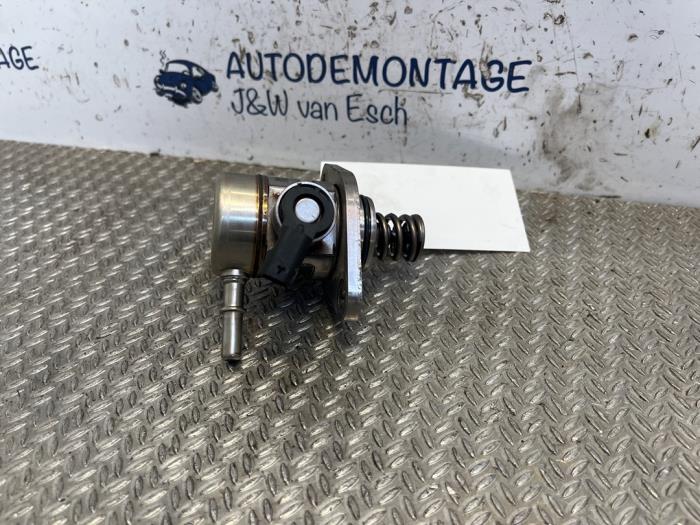 Usagé Pompe haute pression Opel Crossland X Prix € 114,95 Prix TTC proposé par Autodemontage J&W van Esch