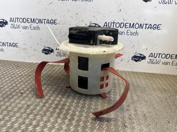 Gebrauchte Adblue Pumpe Ford Transit Custom 2.0 TDCi 16V Eco Blue 130 Preis € 242,00 Mit Mehrwertsteuer angeboten von Autodemontage J&W van Esch
