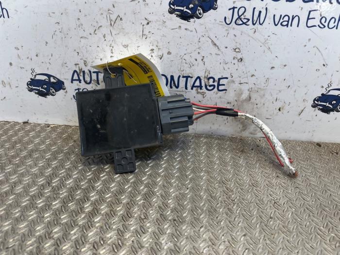 Usados Sensor Adblue Ford Transit Custom 2.0 TDCi 16V Eco Blue 130 Precio € 24,20 IVA incluido ofrecido por Autodemontage J&W van Esch
