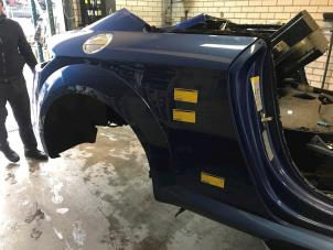 Used Rear side panel, right Audi TT (FV3/FVP) 2.0 TFSI 16V TTS Quattro Price € 399,99 Margin scheme offered by Autodemontage Gout
