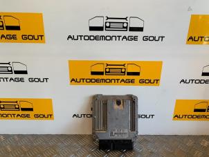 Używane Komputer sterowania silnika Audi A3 (8P1) 2.0 16V TFSI Cena na żądanie oferowane przez Autodemontage Gout