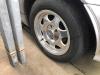 Set of wheels + tyres from a Mercedes-Benz SLK (R170) 2.0 200 K 16V 2003