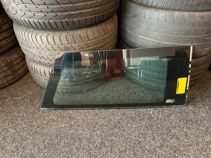 Usados Ventanilla 2 puertas derecha detrás Mini Mini (R56) 1.4 16V One Precio € 40,00 Norma de margen ofrecido por Autodemontage Gout