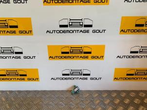 Used Airbag sensor Audi A4 Avant (B8) 1.8 TFSI 16V Price € 12,50 Margin scheme offered by Autodemontage Gout