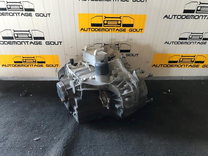 Gebrauchte Getriebe Audi TT (8N3) 3.2 V6 24V Quattro Preis € 124,99 Margenregelung angeboten von Autodemontage Gout