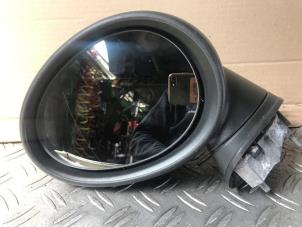 Used Wing mirror, left Mini Mini (R56) 1.6 16V Cooper Price € 24,99 Margin scheme offered by Autodemontage Gout