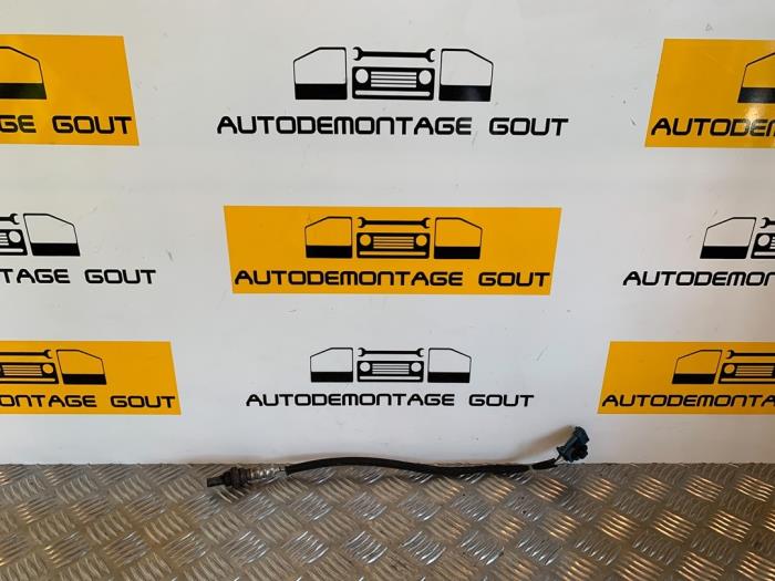 Used Lambda probe Mini Mini (R56) 1.4 16V One Price € 24,99 Margin scheme offered by Autodemontage Gout