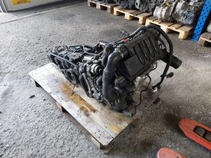 Used Engine Mercedes B (W245,242) 2.0 B-200 CDI 16V Price € 599,00 Margin scheme offered by Autodemontage Gout