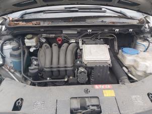Used Engine Mercedes B (W245,242) 2.0 B-200 16V Price € 699,99 Margin scheme offered by Autodemontage Gout