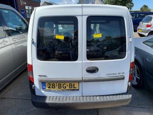 Used Rear door 4-door, left Opel Combo (Corsa C) 1.7 DI 16V Price € 49,99 Margin scheme offered by Autodemontage Gout