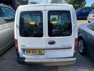 Used Rear door 4-door, right Opel Combo (Corsa C) 1.7 DI 16V Price € 49,99 Margin scheme offered by Autodemontage Gout