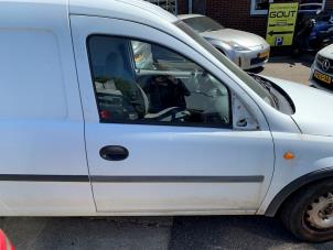Used Front door 4-door, right Opel Combo (Corsa C) 1.7 DI 16V Price € 79,99 Margin scheme offered by Autodemontage Gout