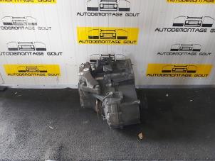 Usagé Boîte de vitesse Audi A3 Sportback (8PA) 2.0 TDI 16V Prix € 399,99 Règlement à la marge proposé par Autodemontage Gout