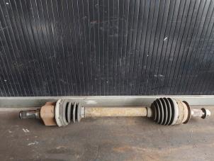 Used Front drive shaft, left Mini Mini (R56) 1.6 16V Cooper Price € 59,99 Margin scheme offered by Autodemontage Gout