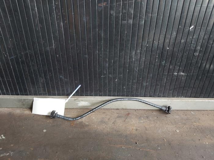 Usagé Conduit (divers) Audi A4 Avant (B8) 1.8 TFSI 16V Prix € 15,00 Règlement à la marge proposé par Autodemontage Gout