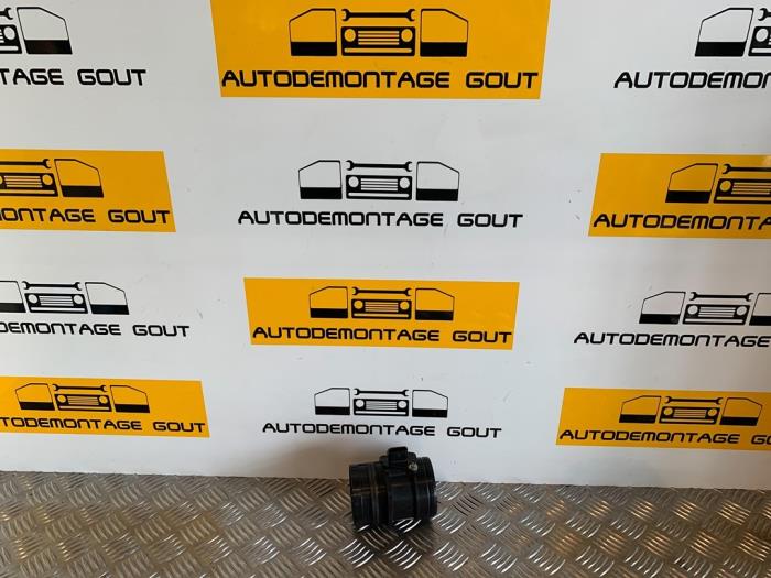 Gebrauchte Luftmassenmesser Audi A4 Avant (B8) 1.8 TFSI 16V Preis € 39,99 Margenregelung angeboten von Autodemontage Gout