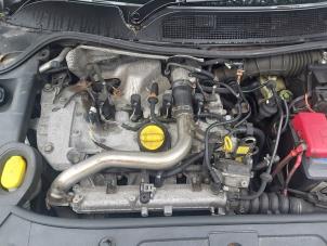 Used Engine Renault Megane II (BM/CM) 2.0 16V Turbo Renault Sport Price € 1.499,99 Margin scheme offered by Autodemontage Gout
