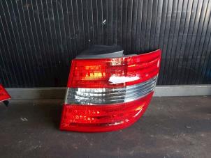 Used Taillight, right Mercedes B (W245,242) 2.0 B-200 16V Price € 35,00 Margin scheme offered by Autodemontage Gout