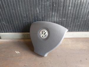 Usados Airbag izquierda (volante) Volkswagen Golf V (1K1) 2.0 FSI 16V Precio € 50,00 Norma de margen ofrecido por Autodemontage Gout