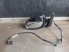 Wing mirror, left from a Volkswagen Golf V Variant (1K5), 2007 / 2009 2.0 GTI 16V, Combi/o, Petrol, 1.984cc, 147kW (200pk), FWD, BWA, 2007-05 / 2009-03, 1K5 2007